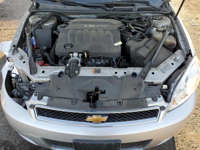Photo 7 from auction – 2014 CHEVROLET IMPALA LIM with VIN 2G1WB5E39E1161519