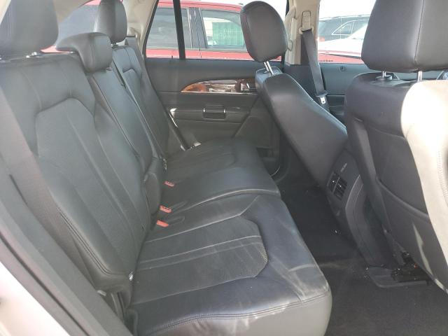 Photo 6 from auction – 2014 LINCOLN MKX with VIN 2LMDJ8JK4EBL00899