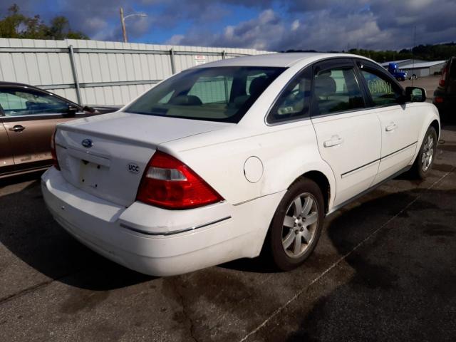 Photo 4 from auction – 2005 FORD FIVE HUNDR with VIN 1FAFP24135G173374