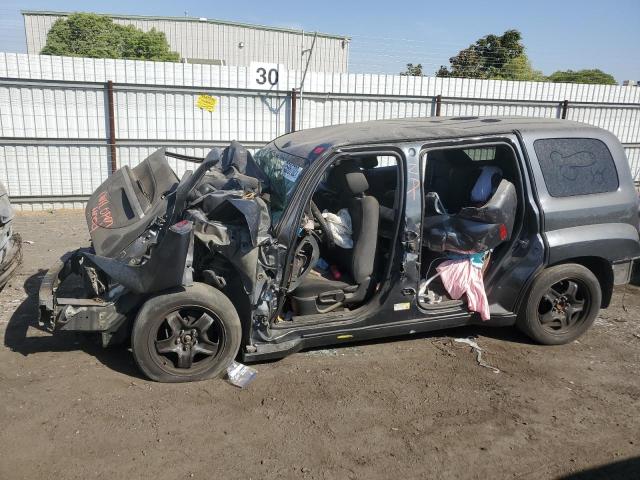 Photo 9 from auction – 2011 CHEVROLET HHR LS with VIN 3GNBAAFW6BS617106