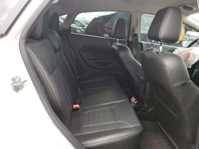 Photo 6 from auction – 2016 FORD FIESTA TIT with VIN 3FADP4CJ3GM135768