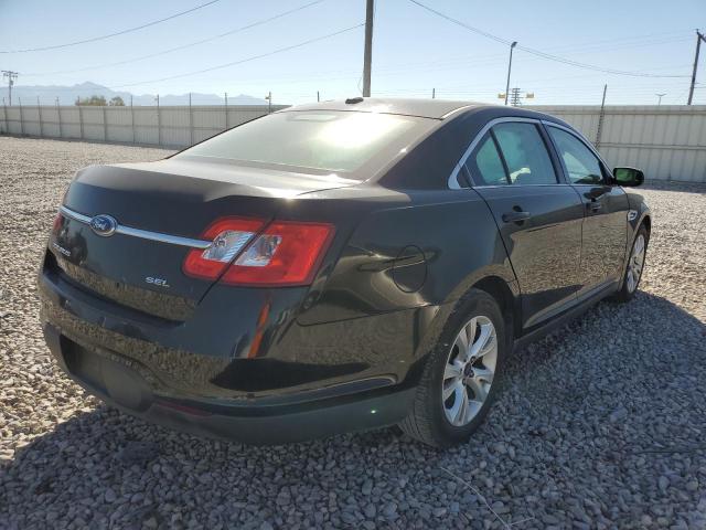 Photo 4 from auction – 2011 FORD TAURUS SEL with VIN 1FAHP2EWXBG190381