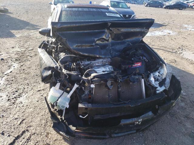 Photo 9 from auction – 2012 TOYOTA CAMRY BASE with VIN 4T1BF1FK9CU581481