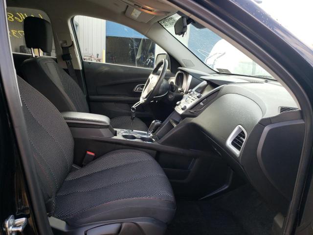 Photo 5 from auction – 2017 CHEVROLET EQUINOX LT with VIN 2GNALCEK9H6171329