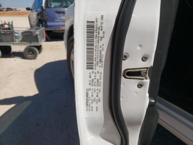 Photo 10 from auction – 2014 RAM 1500 ST with VIN 1C6RR6KT4ES190203
