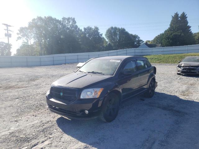 Photo 2 from auction – 2012 DODGE CALIBER SX with VIN 1C3CDWDA2CD537302
