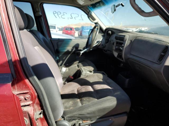 Photo 5 from auction – 2004 FORD EXPLORER S with VIN 1FMZU77K14UC08085