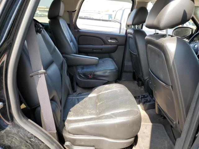 Photo 6 from auction – 2011 CHEVROLET TAHOE C150 with VIN 1GNSCCE04BR316064