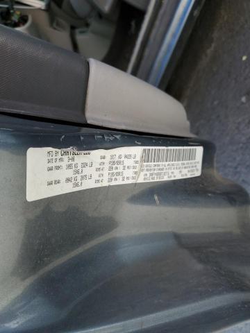 Photo 10 from auction – 2008 CHRYSLER PT CRUISER with VIN 3A8FY48B88T182716
