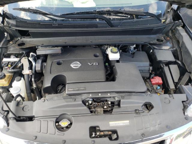 Photo 7 from auction – 2013 NISSAN PATHFINDER with VIN 5N1AR2MMXDC615089