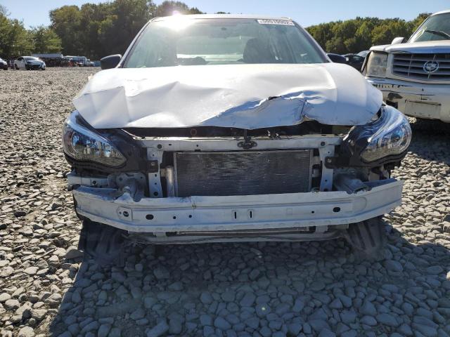 Photo 9 from auction – 2021 SUBARU IMPREZA with VIN 4S3GKAB6XM3602408