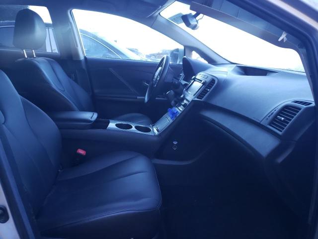 Photo 5 from auction – 2014 TOYOTA VENZA LE with VIN 4T3ZA3BB2EU084037