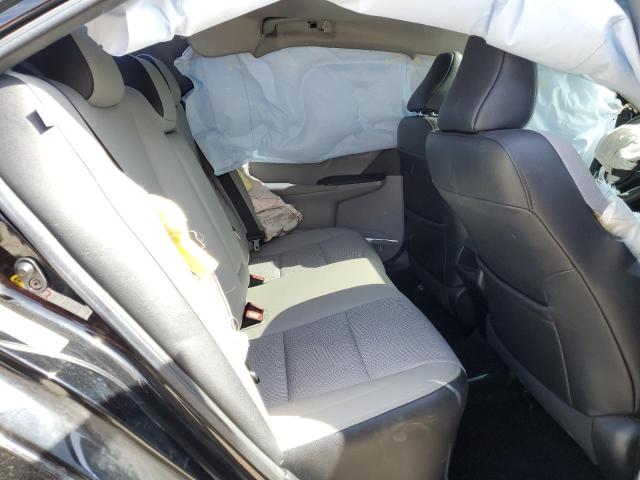 Photo 6 from auction – 2016 TOYOTA CAMRY LE with VIN 4T1BF1FK7GU250565