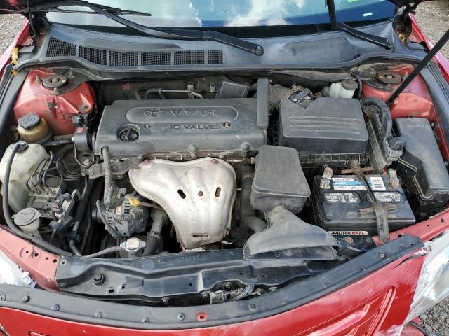 Photo 7 from auction – 2009 TOYOTA CAMRY BASE with VIN 4T1BE46K79U315177