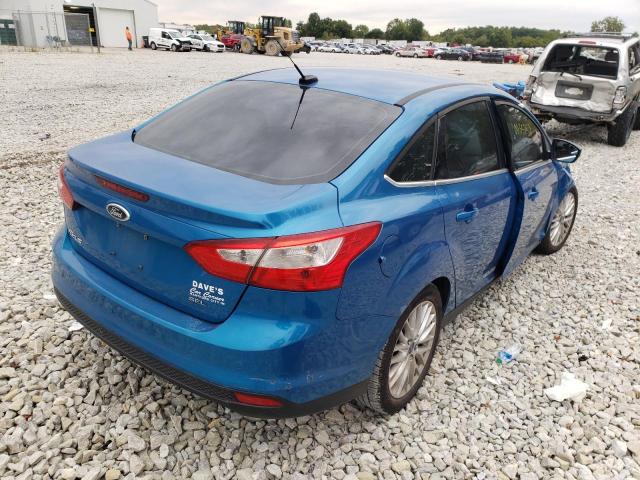 Photo 4 from auction – 2012 FORD FOCUS SEL with VIN 1FAHP3H2XCL234600