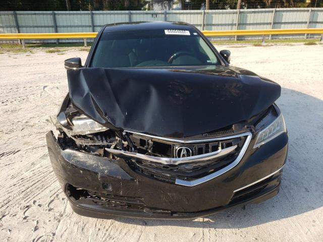 Photo 9 from auction – 2017 ACURA TLX with VIN 19UUB1F3XHA003644