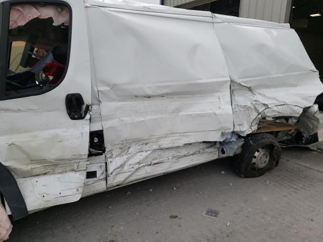 Photo 9 from auction – 2016 RAM PROMASTER with VIN 3C6TRVAG0GE120742