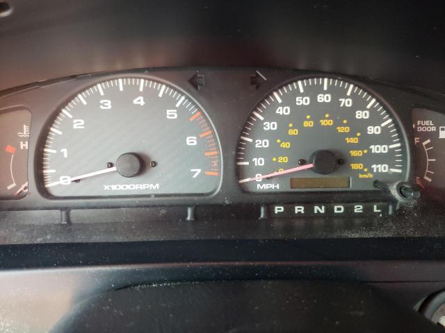 Photo 8 from auction – 2000 TOYOTA 4RUNNER SR with VIN JT3GN86R1Y0177032