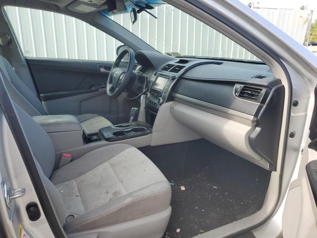 Photo 5 from auction – 2012 TOYOTA CAMRY BASE with VIN 4T4BF1FK5CR217841