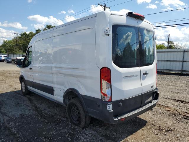 Photo 3 from auction – 2019 FORD TRANSIT T- with VIN 1FTYR2CM0KKA87697