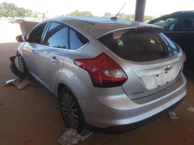 Photo 3 from auction – 2012 FORD FOCUS TITA with VIN 1FAHP3N24CL444288