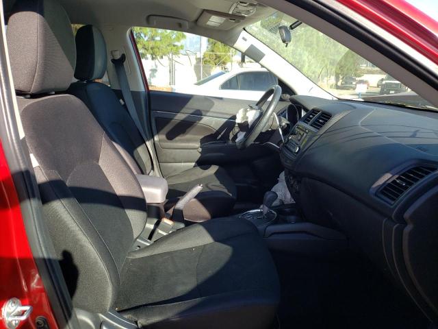 Photo 5 from auction – 2015 MITSUBISHI OUTLANDER with VIN 4A4AP3AW2FE038323