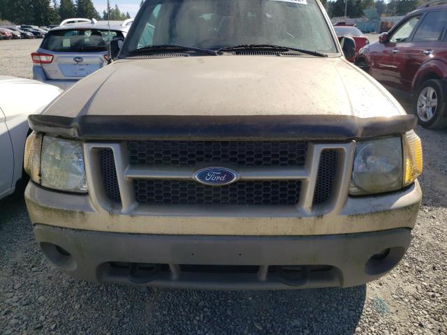 Photo 9 from auction – 2002 FORD EXPLORER S with VIN 1FMZU70E12UC45980
