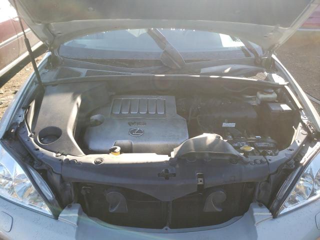 Photo 7 from auction – 2007 LEXUS RX 350 with VIN 2T2HK31U17C003310