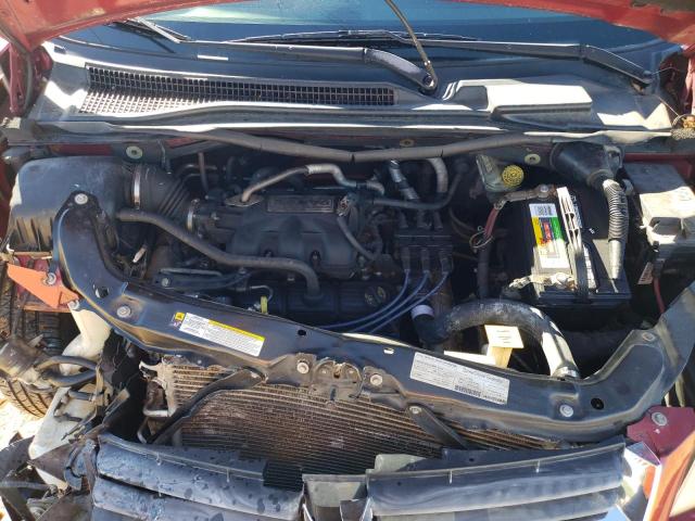 Photo 7 from auction – 2008 DODGE GRAND CARA with VIN 1D8HN54P48B135072