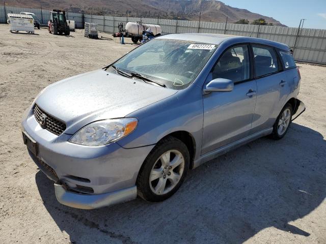 Photo 2 from auction – 2003 TOYOTA COROLLA MA with VIN 2T1LR32E53C121839