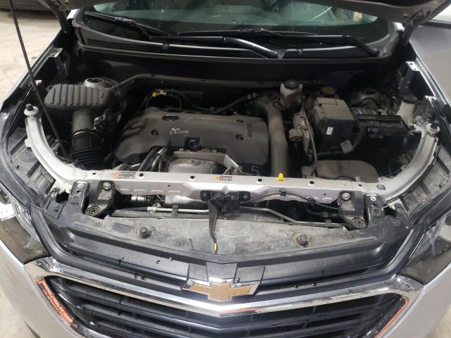 Photo 7 from auction – 2020 CHEVROLET EQUINOX LT with VIN 3GNAXLEX5LS656187