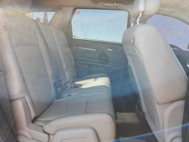 Photo 6 from auction – 2010 DODGE JOURNEY R/ with VIN 3D4PH6FV3AT206336