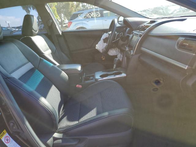 Photo 5 from auction – 2014 TOYOTA CAMRY L with VIN 4T1BF1FK8EU373532