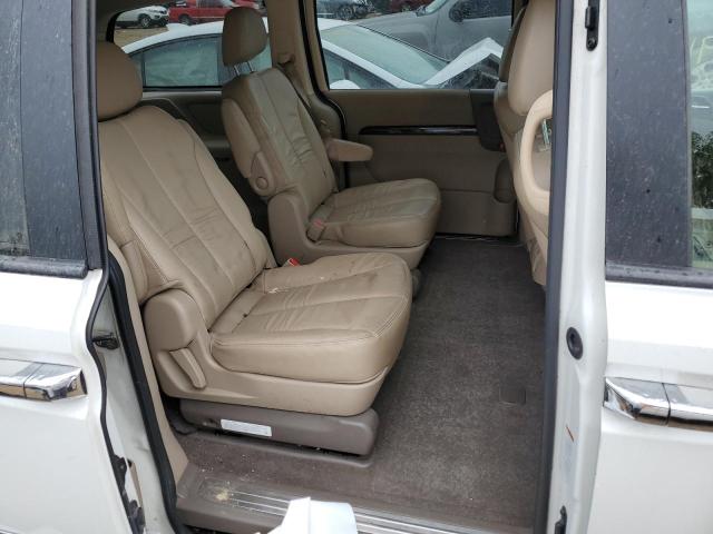 Photo 6 from auction – 2014 KIA SEDONA EX with VIN KNDMH4C78E6545104