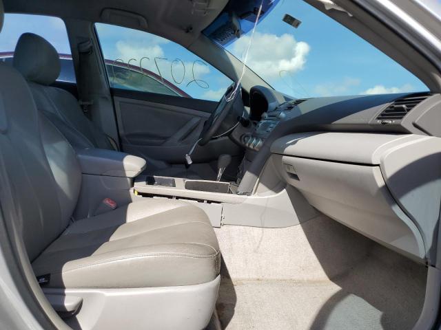 Photo 5 from auction – 2009 TOYOTA CAMRY BASE with VIN 4T1BE46K79U343867
