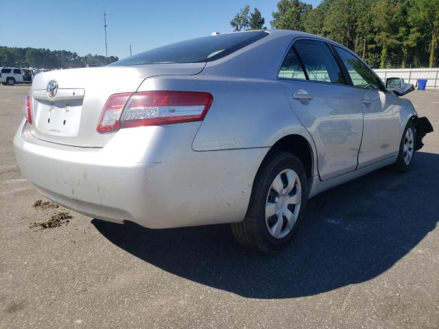 Photo 4 from auction – 2011 TOYOTA CAMRY BASE with VIN 4T1BF3EK7BU213747