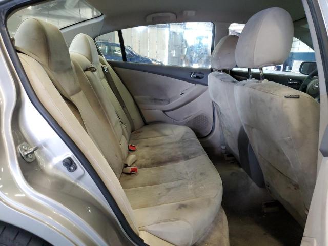 Photo 6 from auction – 2012 NISSAN ALTIMA BAS with VIN 1N4AL2AP5CN466958