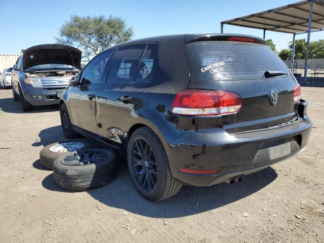 Photo 3 from auction – 2013 VOLKSWAGEN GOLF with VIN WVWDB7AJ8DW138755