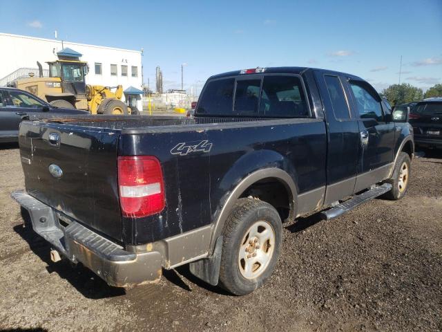 Photo 4 from auction – 2006 FORD F150 with VIN 1FTPX14536FB53516