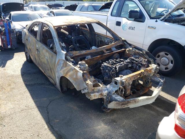 CHEVROLET MALIBU 2LT 2014 with VIN 1G11E5SL6EF120215 - Photo from auction