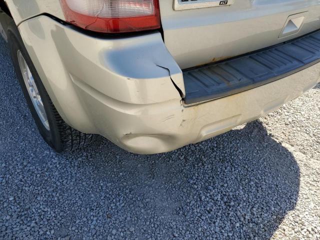 Zdjęcie 9 z aukcji – 2011 FORD ESCAPE XLT z VIN 1FMCU0D79BKA68163