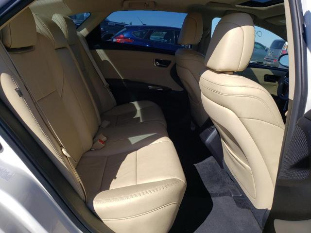 Photo 6 from auction – 2014 TOYOTA AVALON BAS with VIN 4T1BK1EB9EU113573