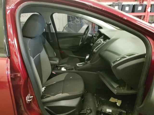 Photo 5 from auction – 2014 FORD FOCUS SE with VIN 1FADP3F23EL452107