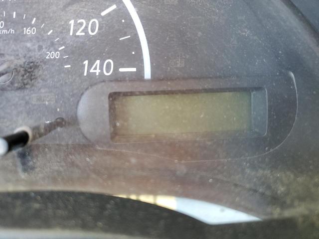 Photo 8 from auction – 2014 NISSAN VERSA with VIN 3N1CN7AP1EL817445