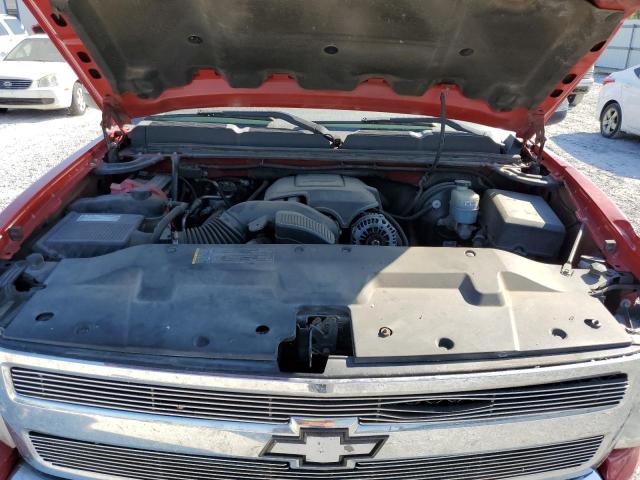 Photo 7 from auction – 2009 CHEVROLET SILVERADO with VIN 3GCEK23339G120367