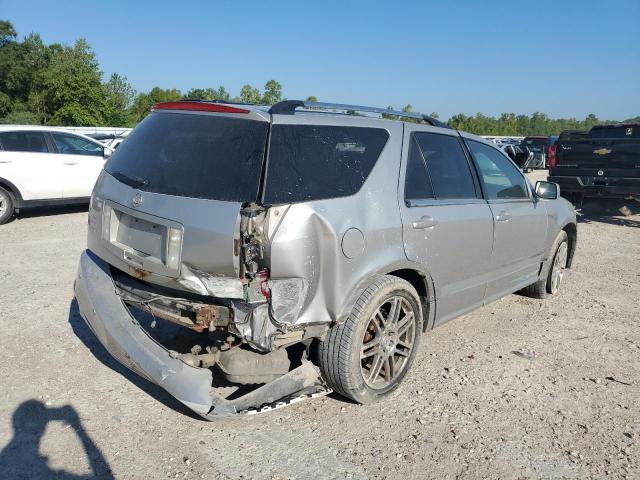 Photo 4 from auction – 2008 CADILLAC SRX with VIN 1GYEE53A480190111