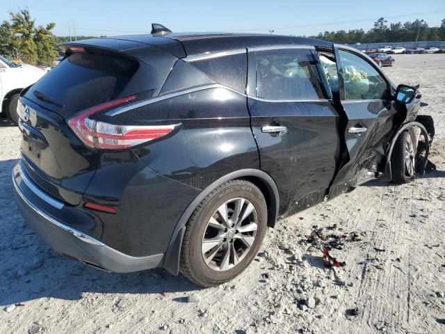 Photo 4 from auction – 2016 NISSAN MURANO S with VIN 5N1AZ2MG9GN159699