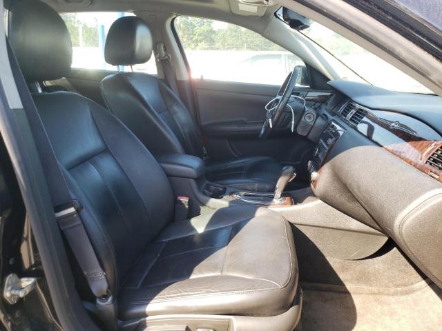 Photo 5 from auction – 2012 CHEVROLET IMPALA LTZ with VIN 2G1WC5E30C1212089