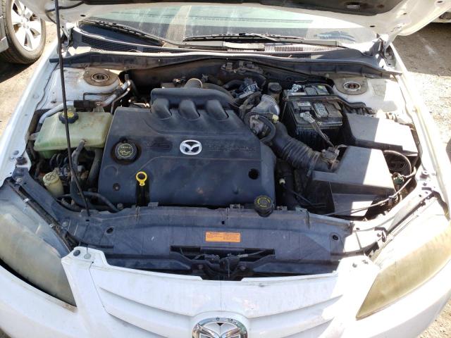 Photo 7 from auction – 2007 MAZDA 6 S with VIN 1YVHP81DX75M55301