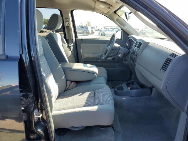 Photo 5 from auction – 2007 DODGE DAKOTA QUA with VIN 1D7HW28K87S259634